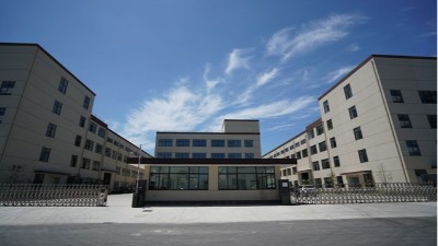 成人TIKTOK黄短视频坚持可持续发展路线，建设绿色工厂